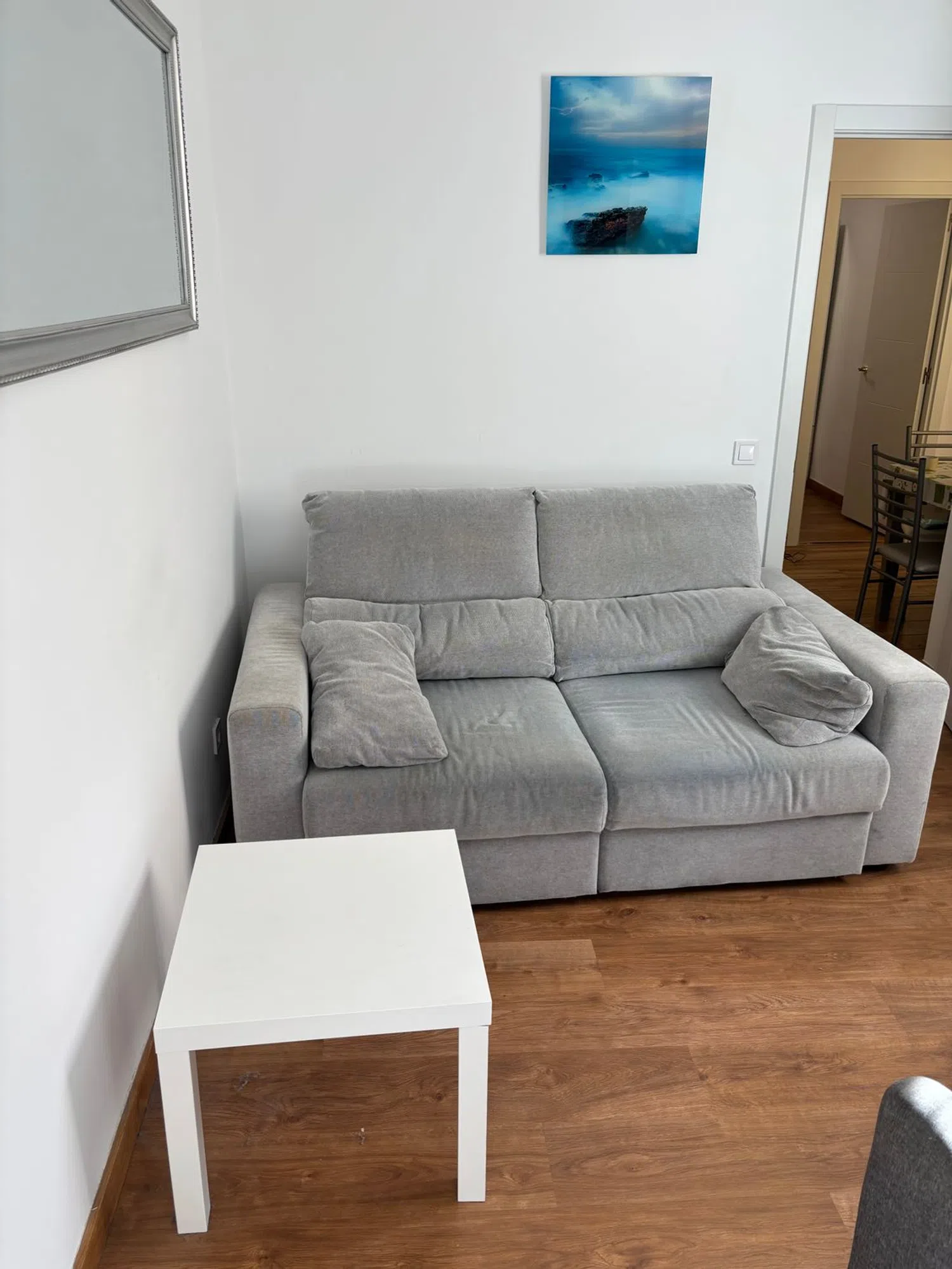 Piso en calle de Francisco Ricci, 15 - Foto 2