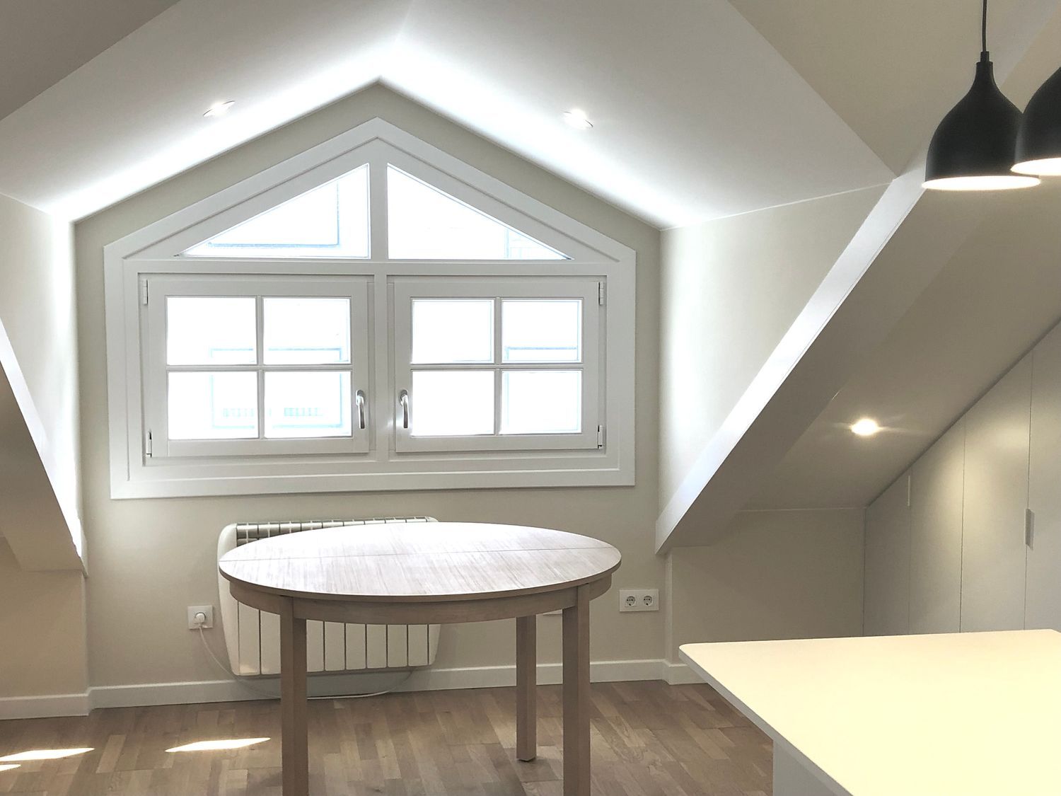 Piso en calle San Andrés, 126 - Foto 2