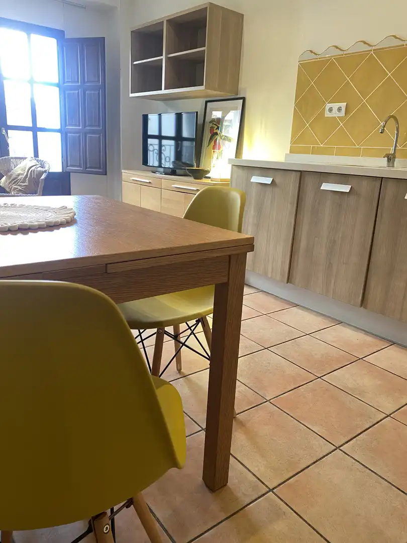 Piso en  Carrer Sala 3 - Foto 7