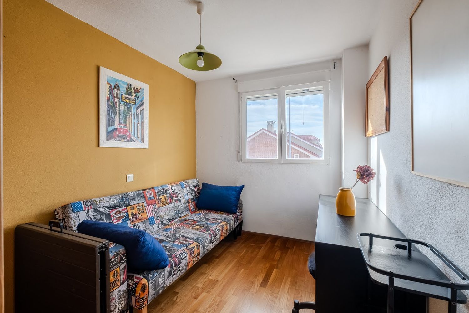 Piso en Barrio Valdepelayo-Montepinos-Arroyo Culebro - Foto 4