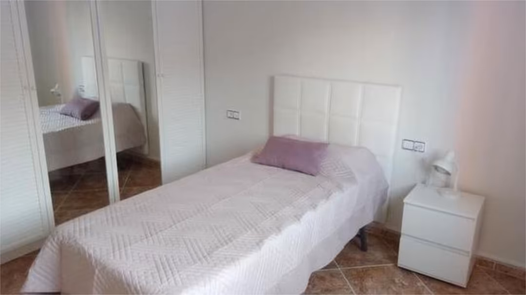 Apartamento en Los Remedios - Foto 6