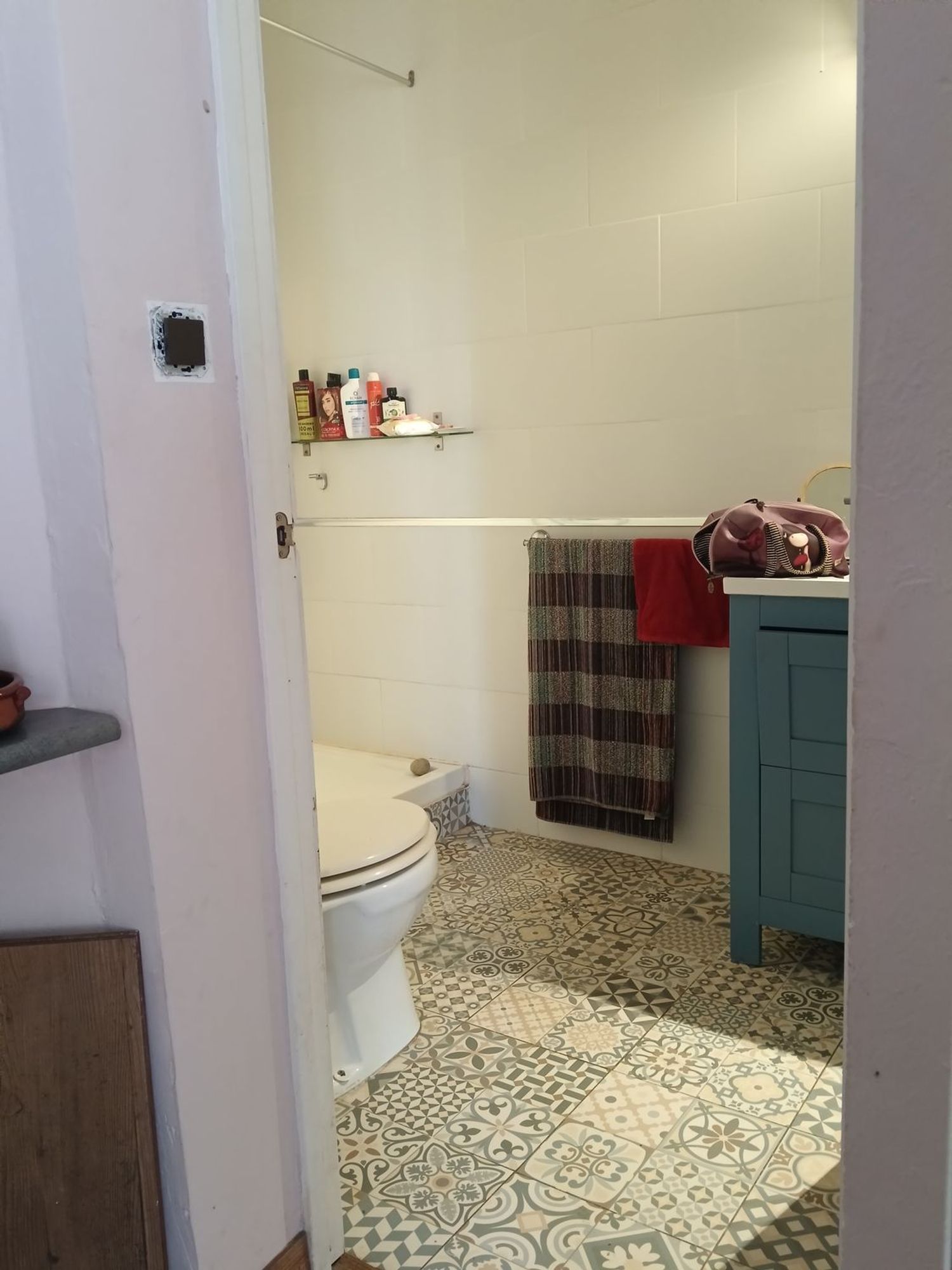 Piso en Calle de Ceres, 1, Rafal Vell - Foto 3