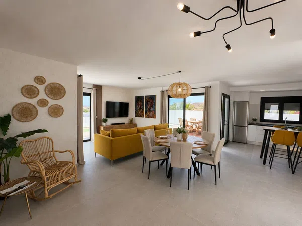 Casa o chalet independiente en Laurisilva, 18, Golf del Sur-Amarilla Golf, Golf del Sur-Amarilla Golf - Foto 7