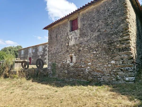 Casa o chalet independiente en Lalín, 2 - Foto 4