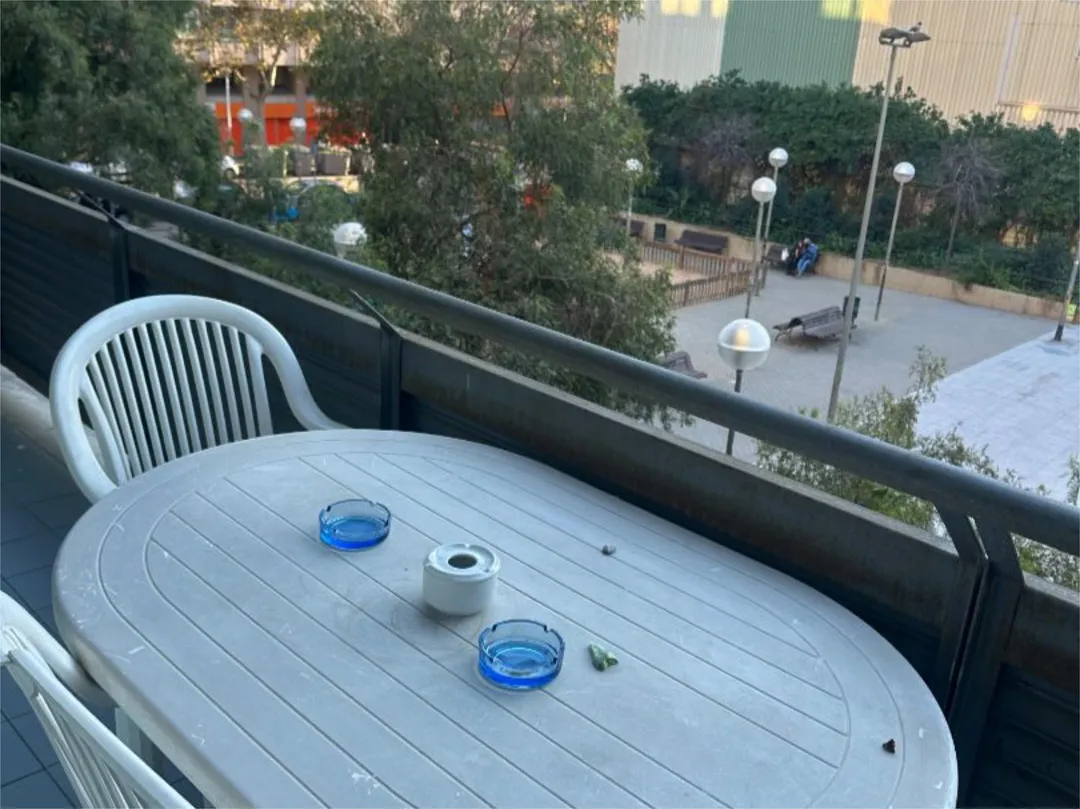 Piso en  Barcelona Capital - Foto 3