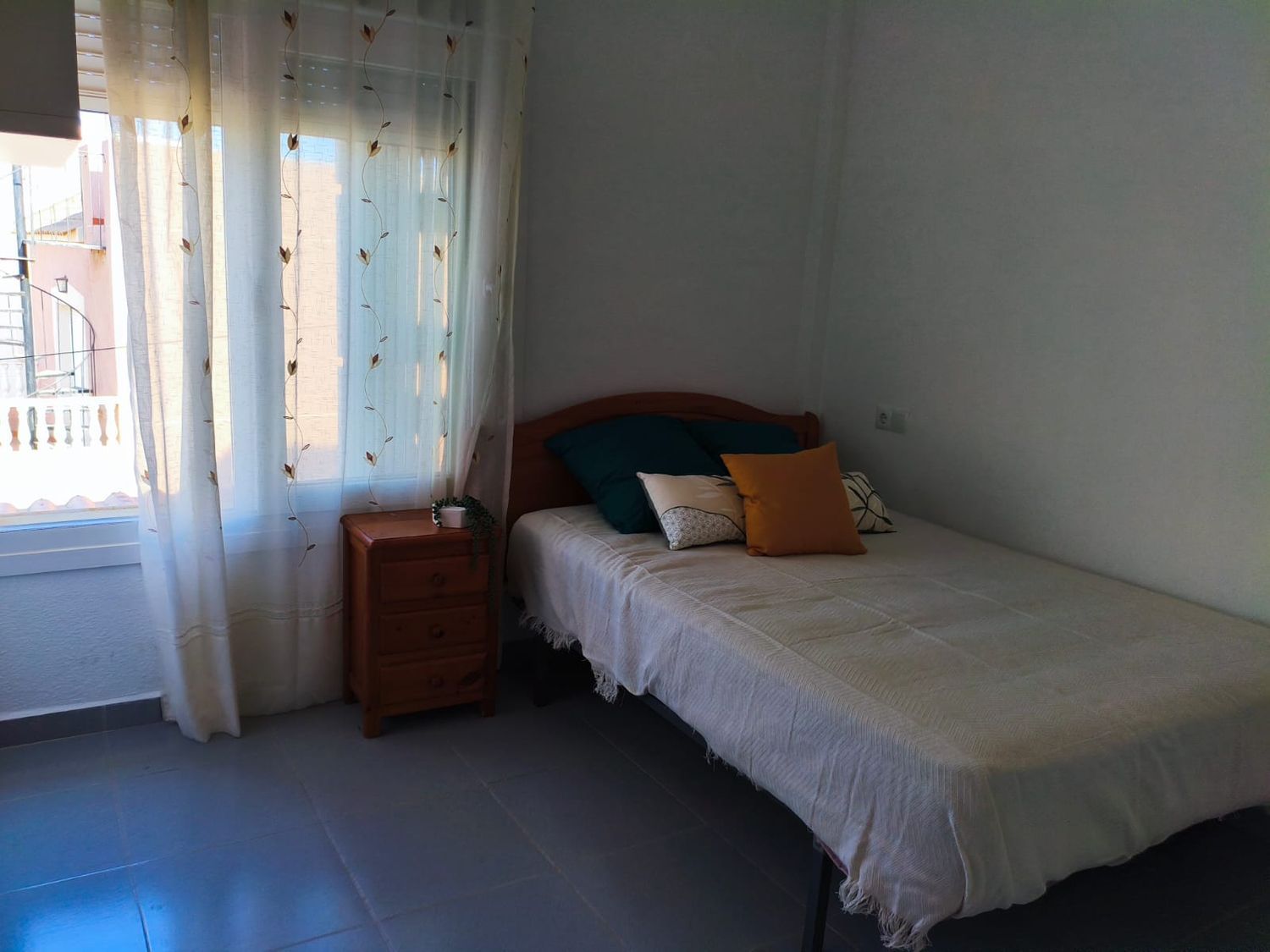 Piso en Calle Berta Von Sutter, 8, Zona los Frutales - Foto 4