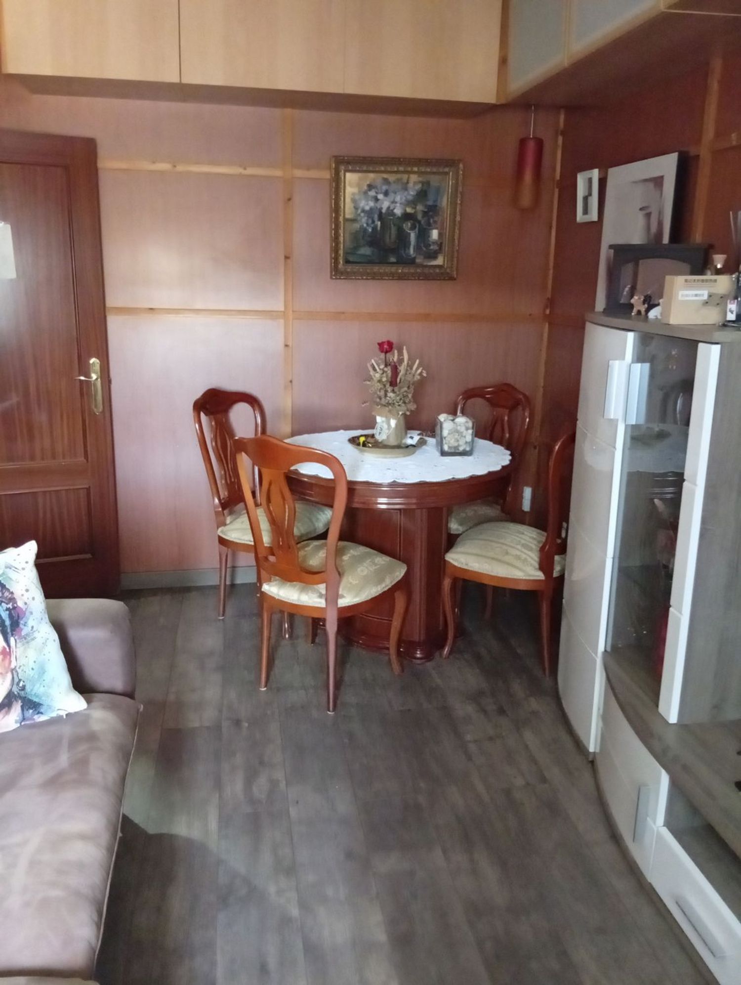 Piso en calle cabornio, 6 - Foto 5