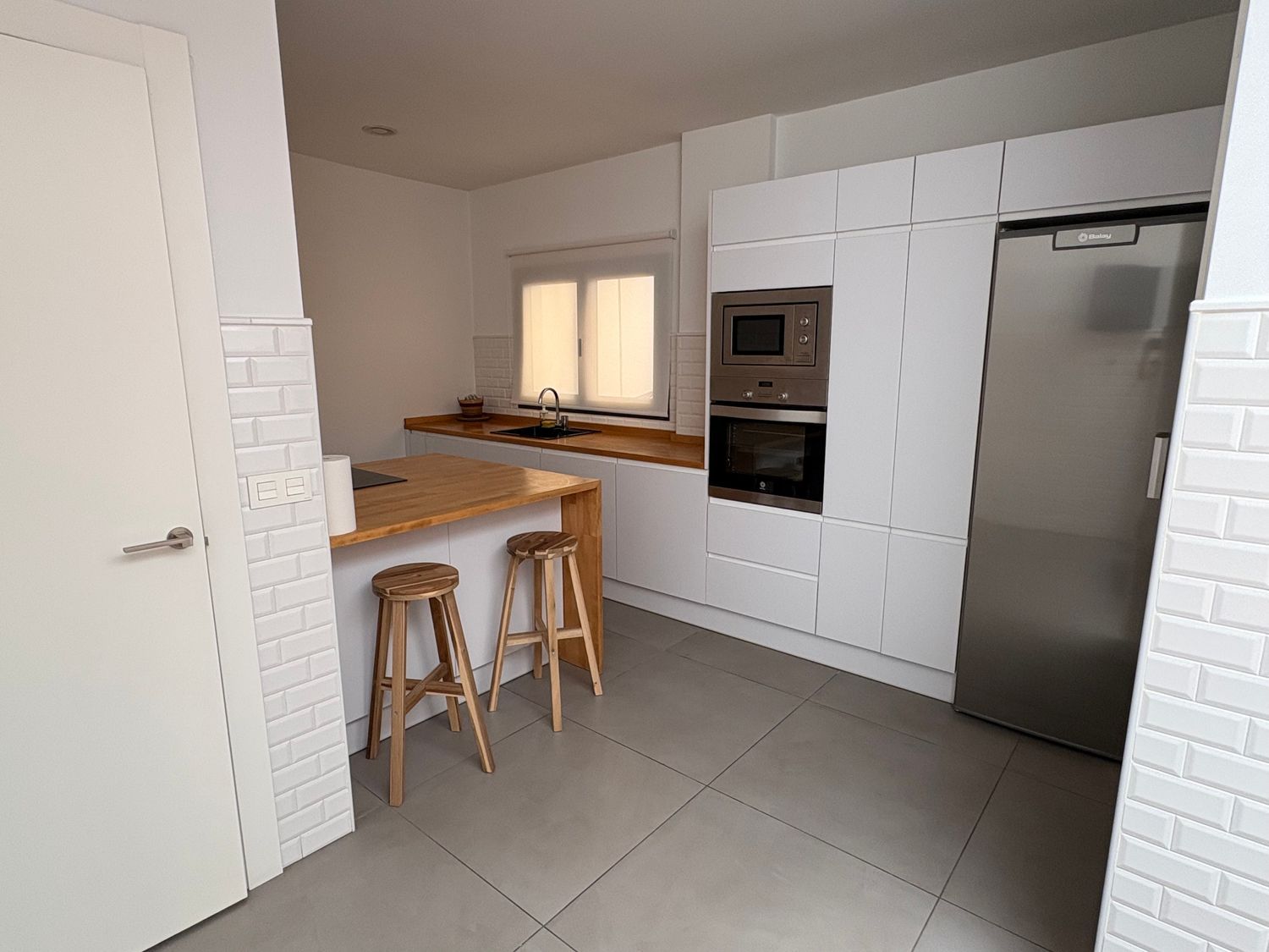 Dúplex en Calle Nervión, 48 - Foto 4