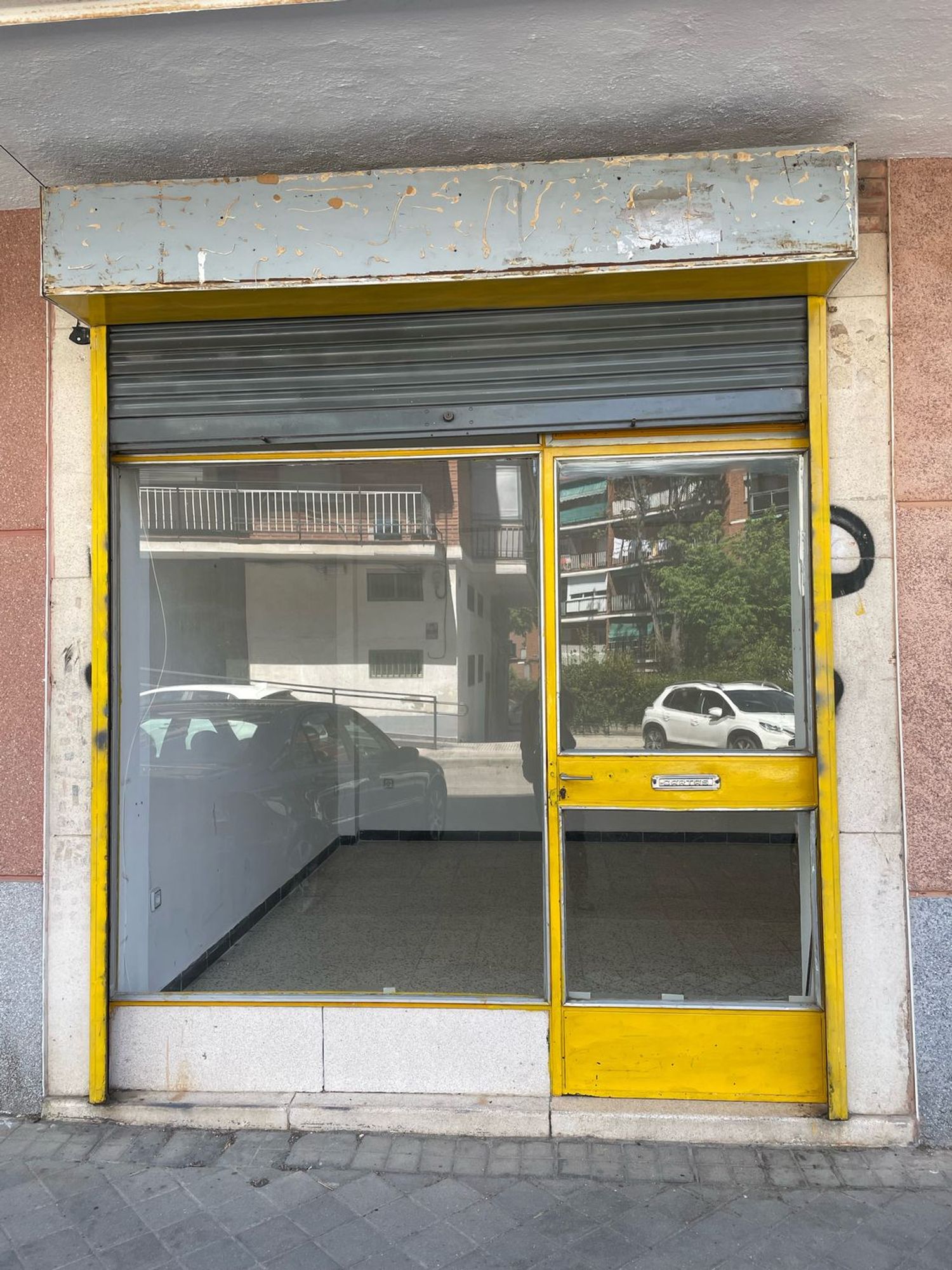 Local en Avenida de San Luis, 70, Pinar del Rey - Foto 2