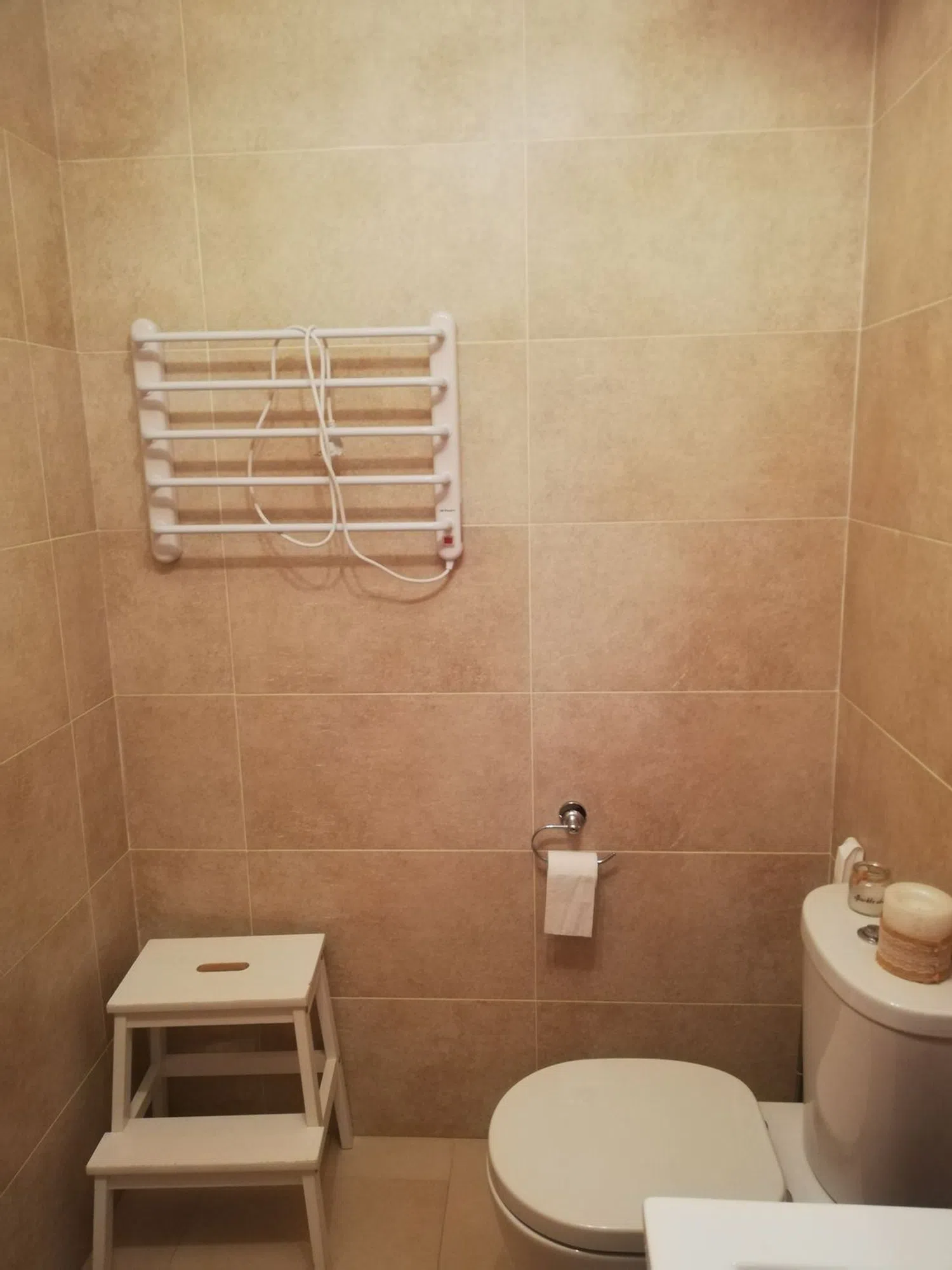 Piso en calle Tanzania, 3 - Foto 1