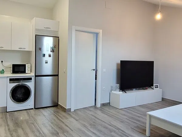 Piso en Centro - Foto 5