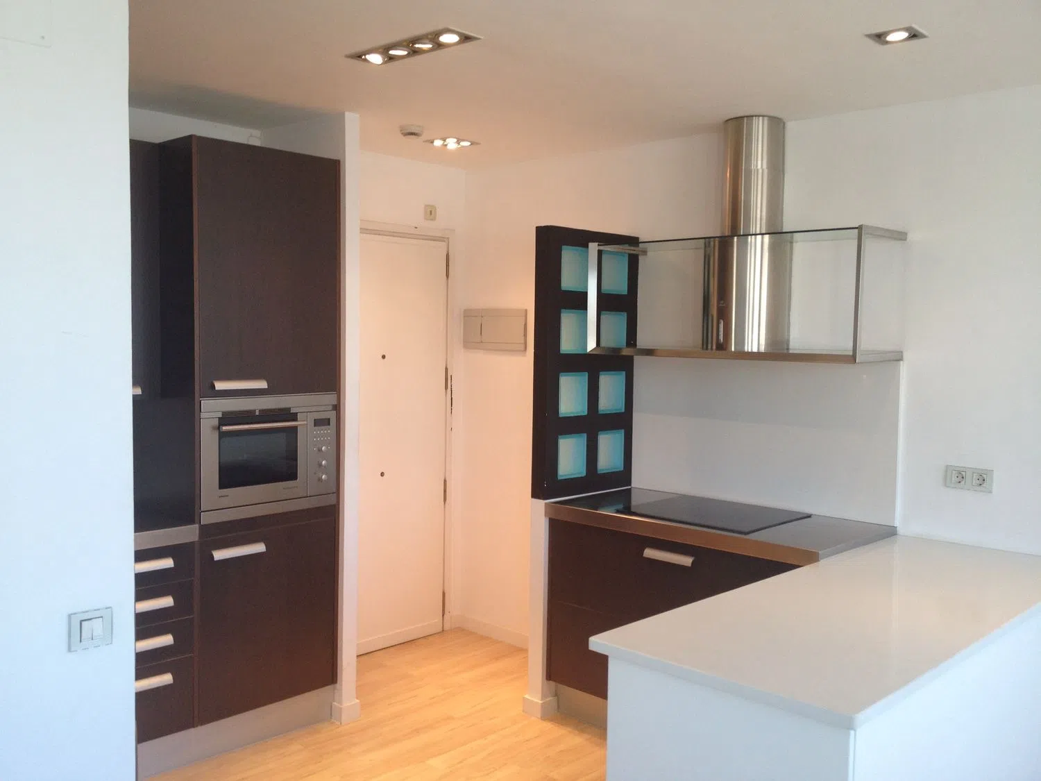 Piso en calle Princesa, 3