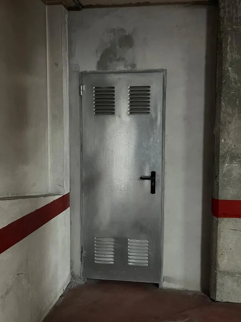 Piso en  Rúa Daniel Castelao 3 - Foto 13