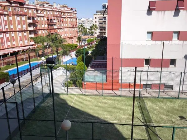 Piso en Pintora Maruja Mallo, 3, Tablero - Foto 17