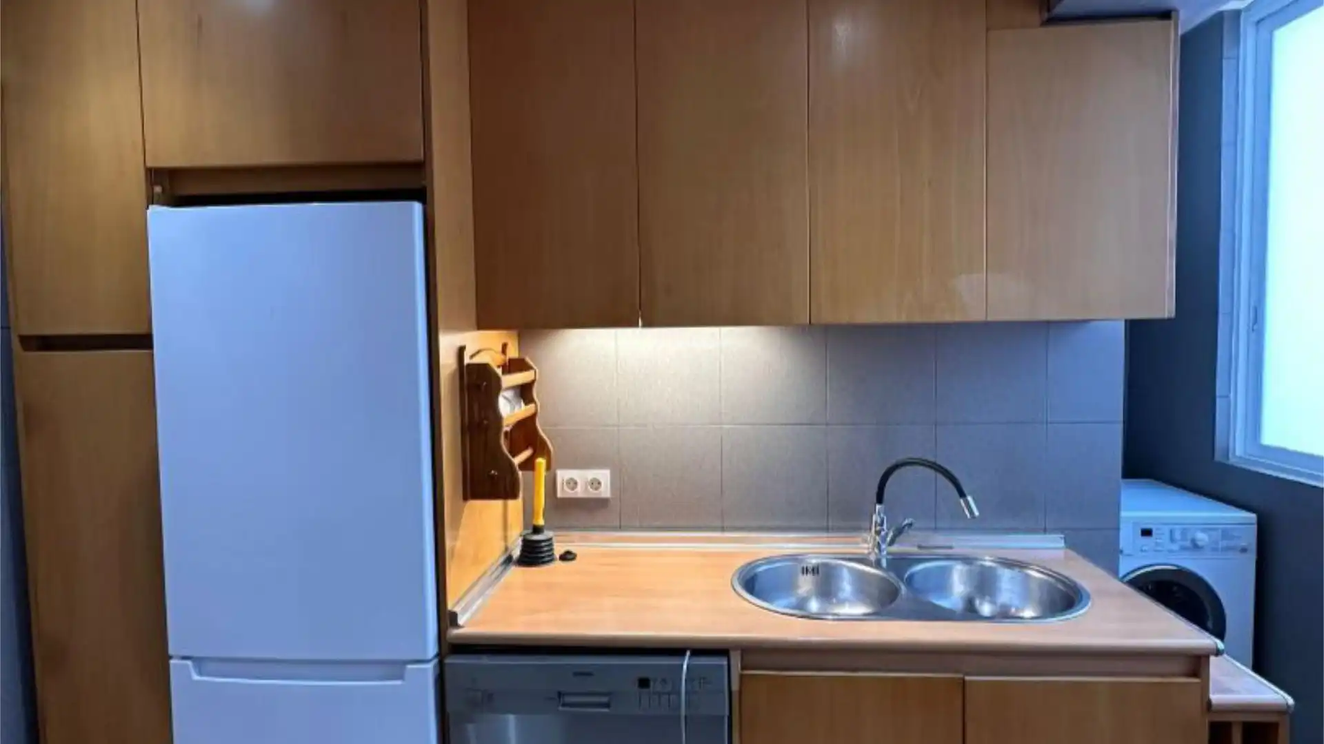 Piso en A Coruña Capital - Foto 26