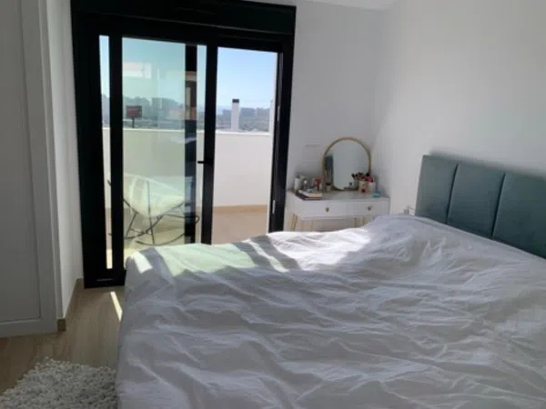 Chalet adosado en Avenida Costa Brava, 31, Balcón de Finestrat-Terra Marina, Balcón de Finestrat-Terra Marina - Foto 12