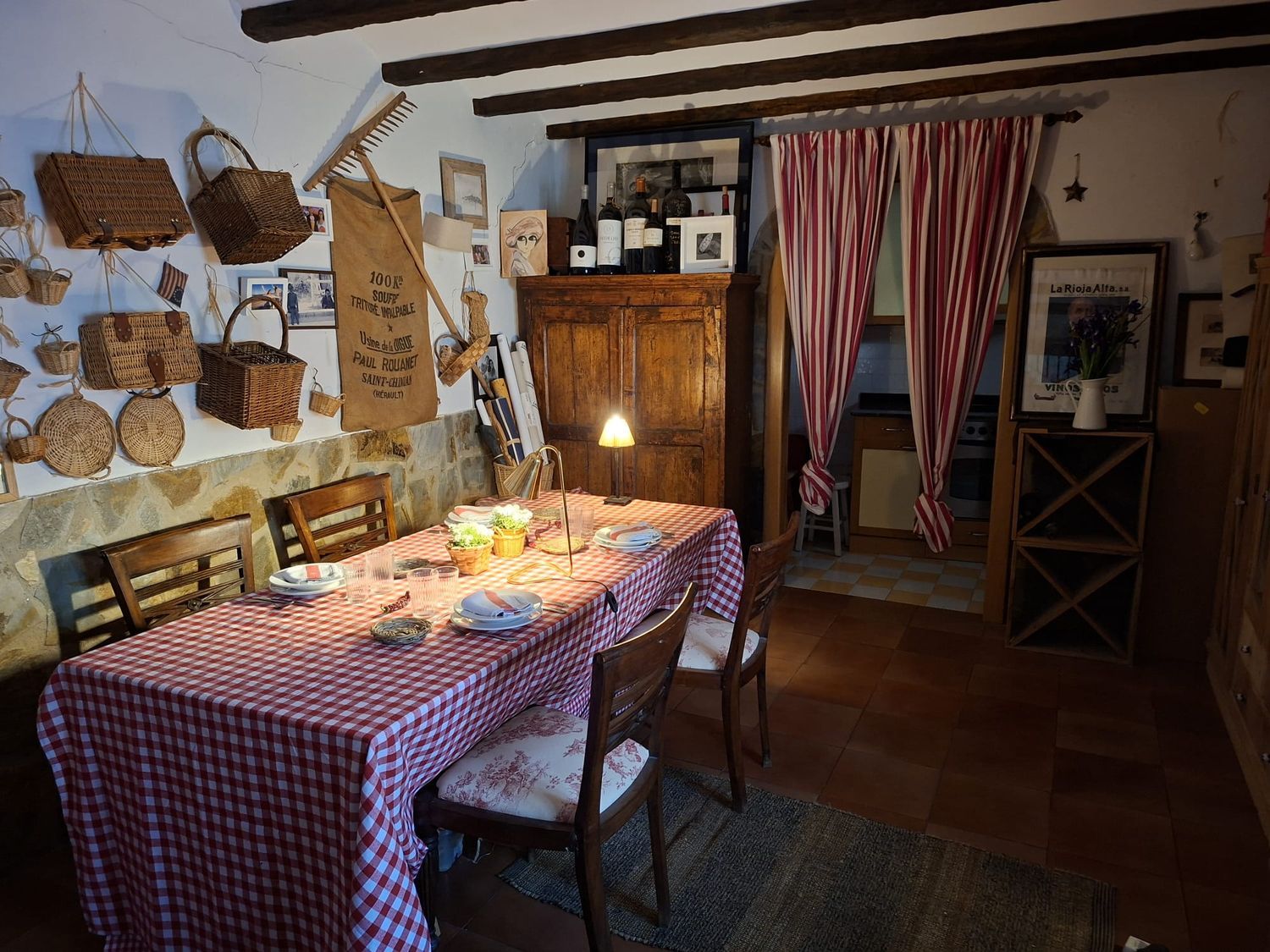 Casa de pueblo en Calle Herrerías, 1 - Foto 7