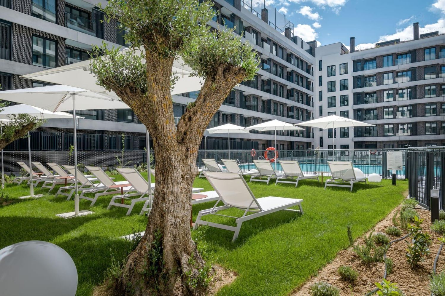 Piso en calle Casimiro Mahou Bierhans, 21 - Foto 63