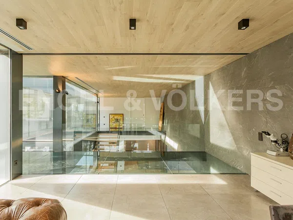 Casa o chalet independiente en Valldoreix - Foto 66