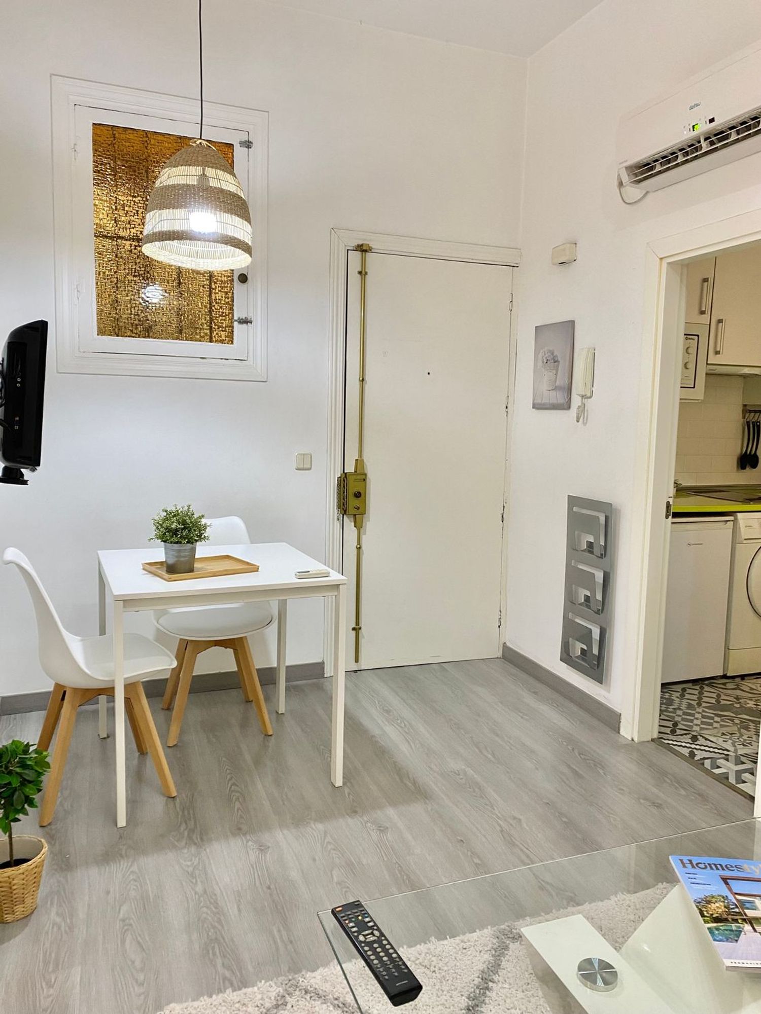 Piso en calle del Amparo, 77 - Foto 13