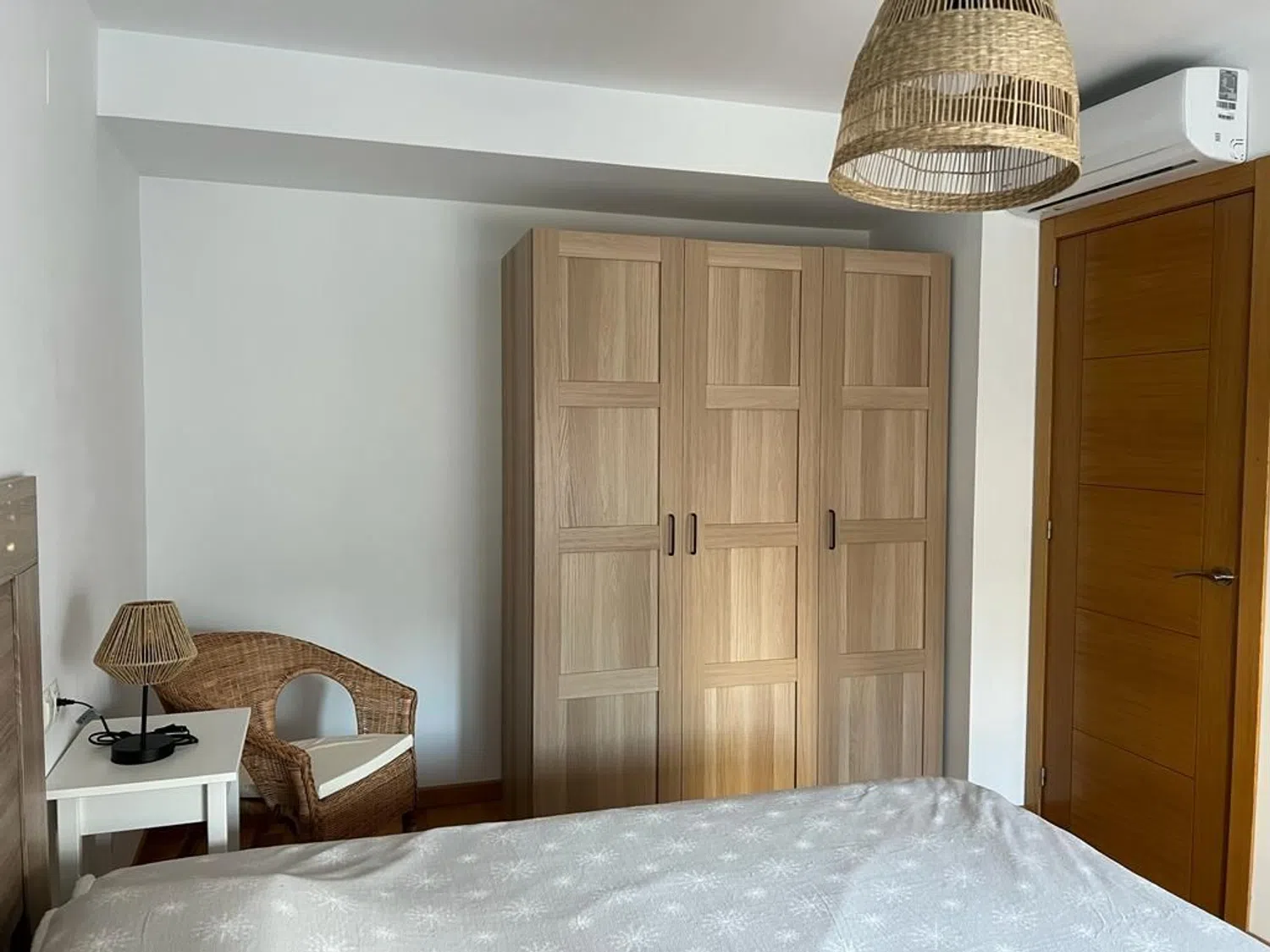 Estudio en plaza de Santa Marina, 1 - Foto 7