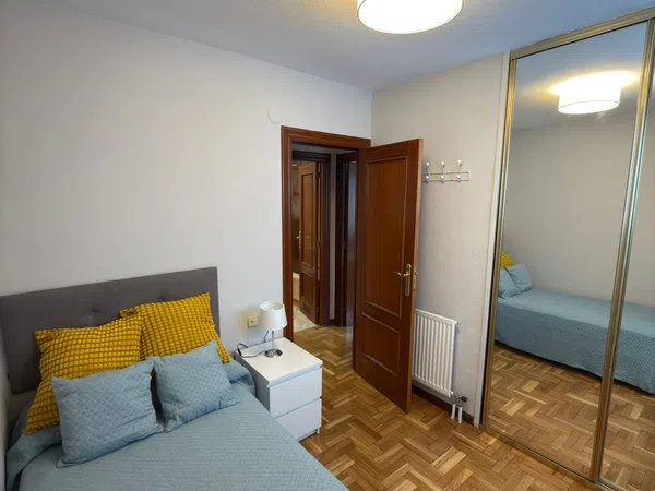 Ático en calle Benjamín de Tudela, 14 - Foto 13