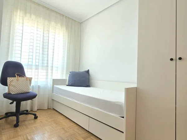 Piso en Calle Yeste, 13, Parque sur, Parque sur - Foto 22