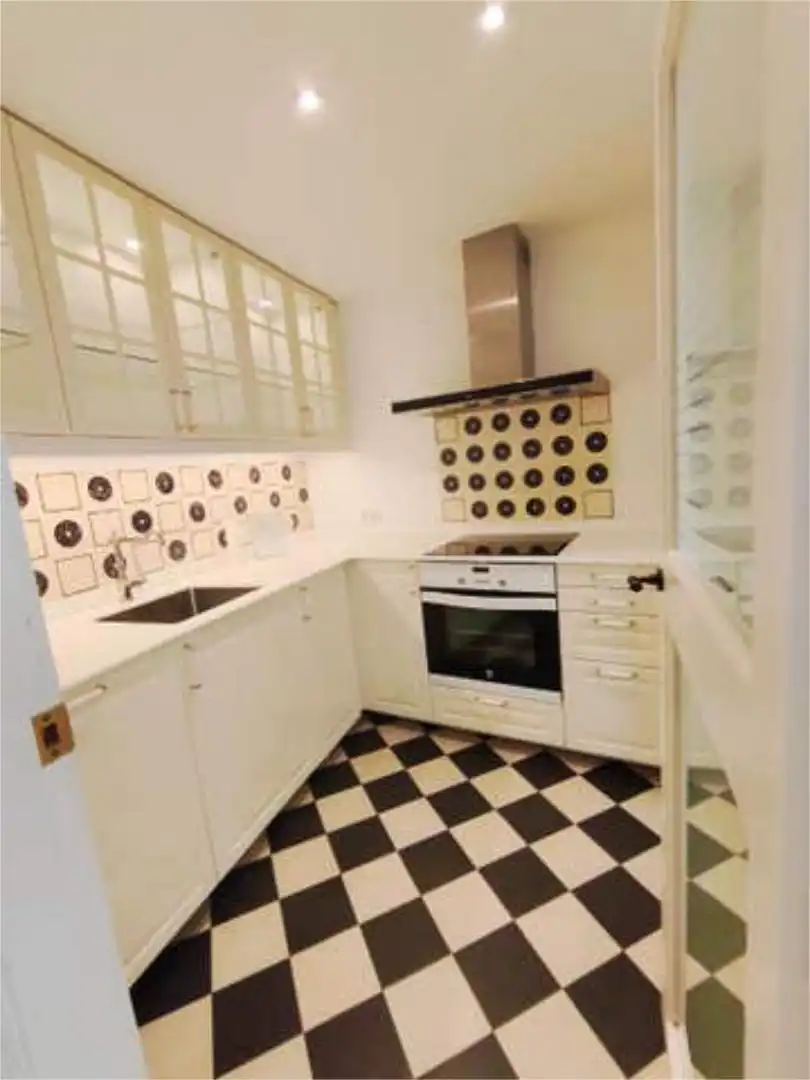 Piso en Jaime III - Foto 5