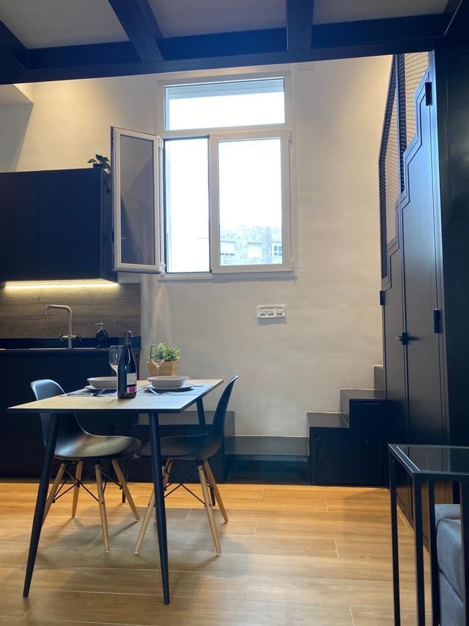 Estudio en Plaza del Arrecife, 3, La Isleta - Foto 6