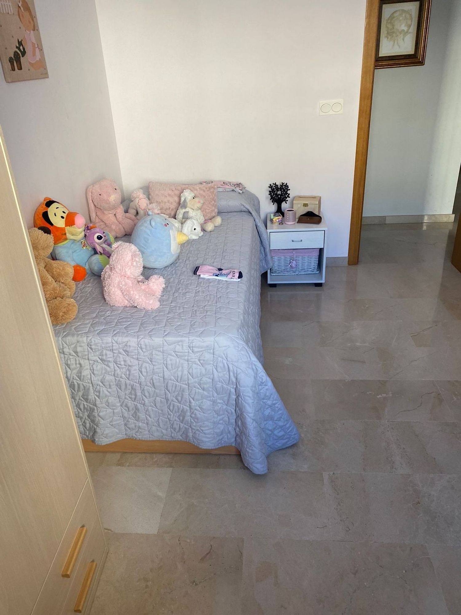 Piso en Avenida d'Alacant, 142 - Foto 6