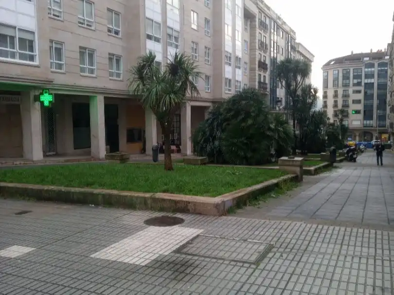 Piso en  Rúa José Gómez Posada Curros 10 - Foto 2
