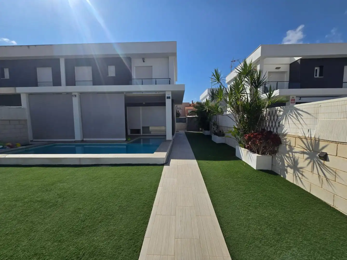 Chalet en  Calle Malta 74 - Foto 4