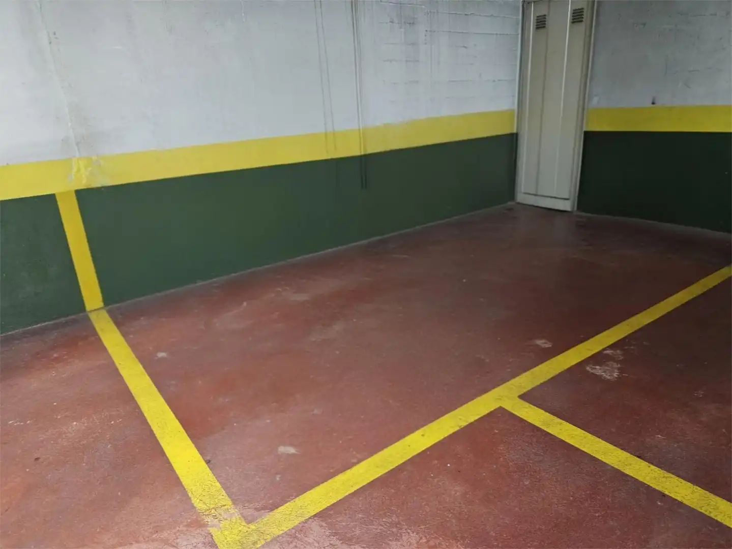Piso en  Rúa de Benito Corbal 50 - Foto 22