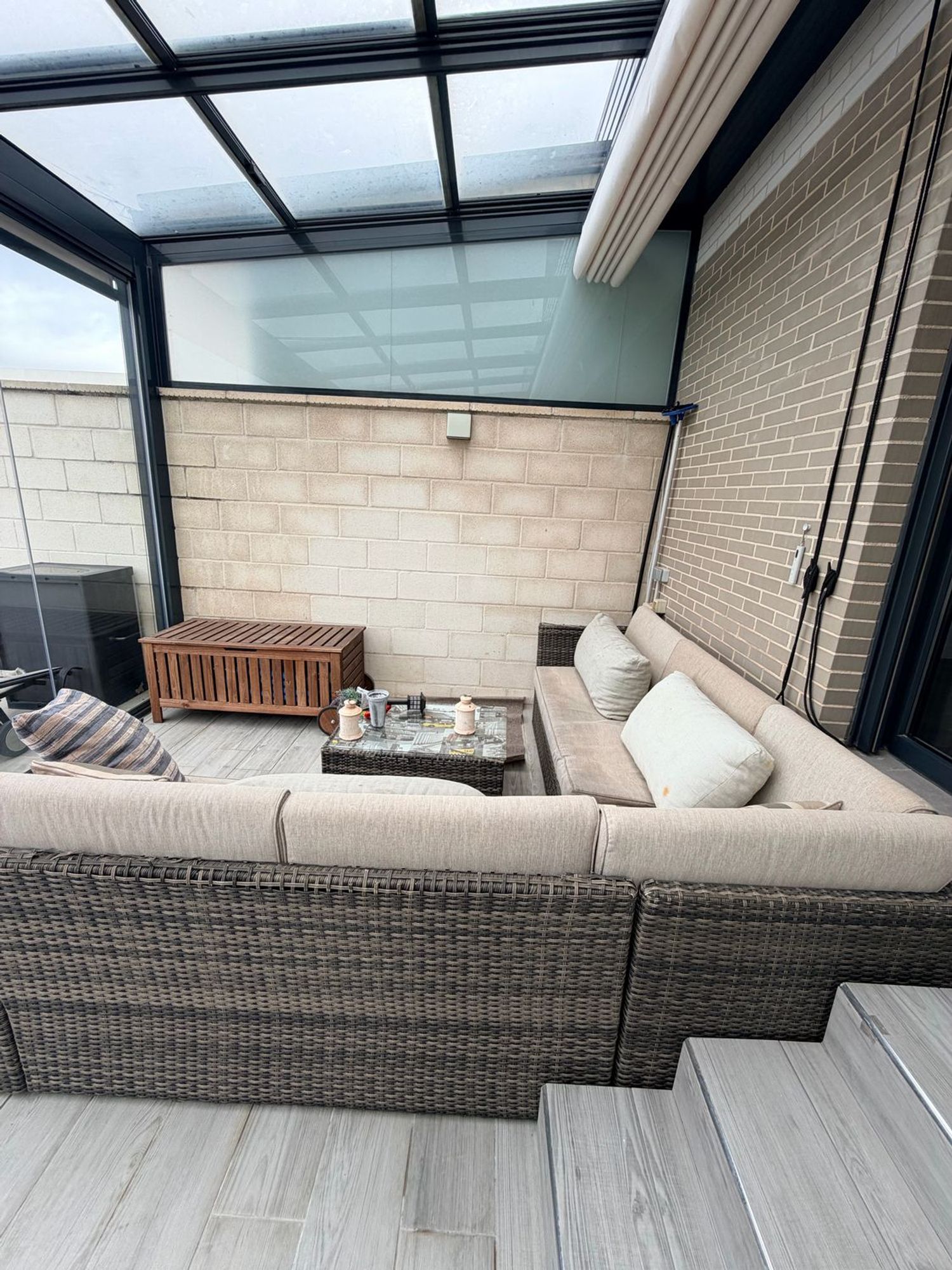 Chalet adosado en Las Cañas - Foto 36