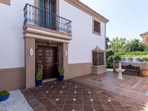 Casa o chalet independiente en Resinera Voladilla, 13 a - Foto 7