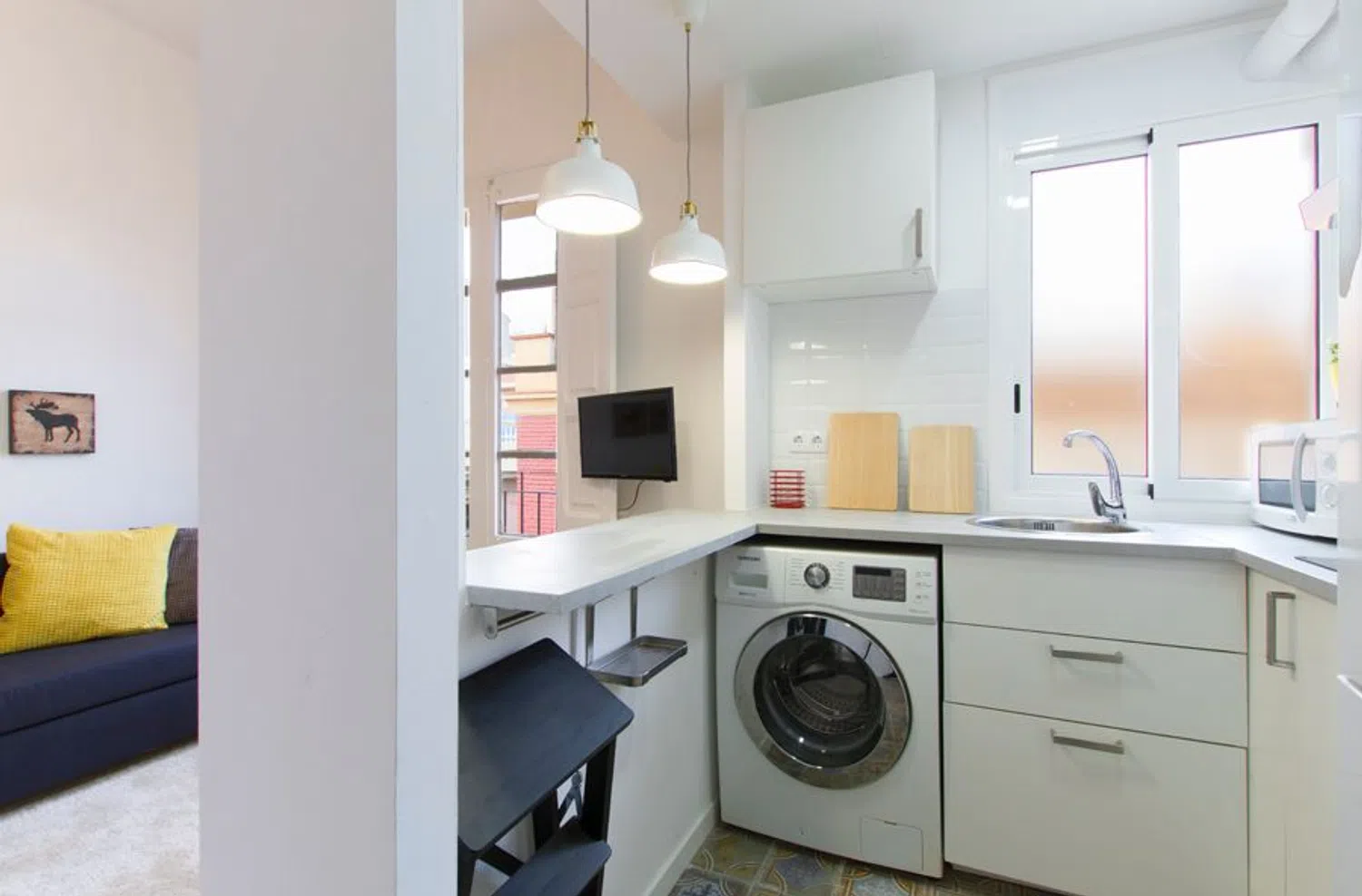 Piso en calle de Marià Aguiló, 117 - Foto 4