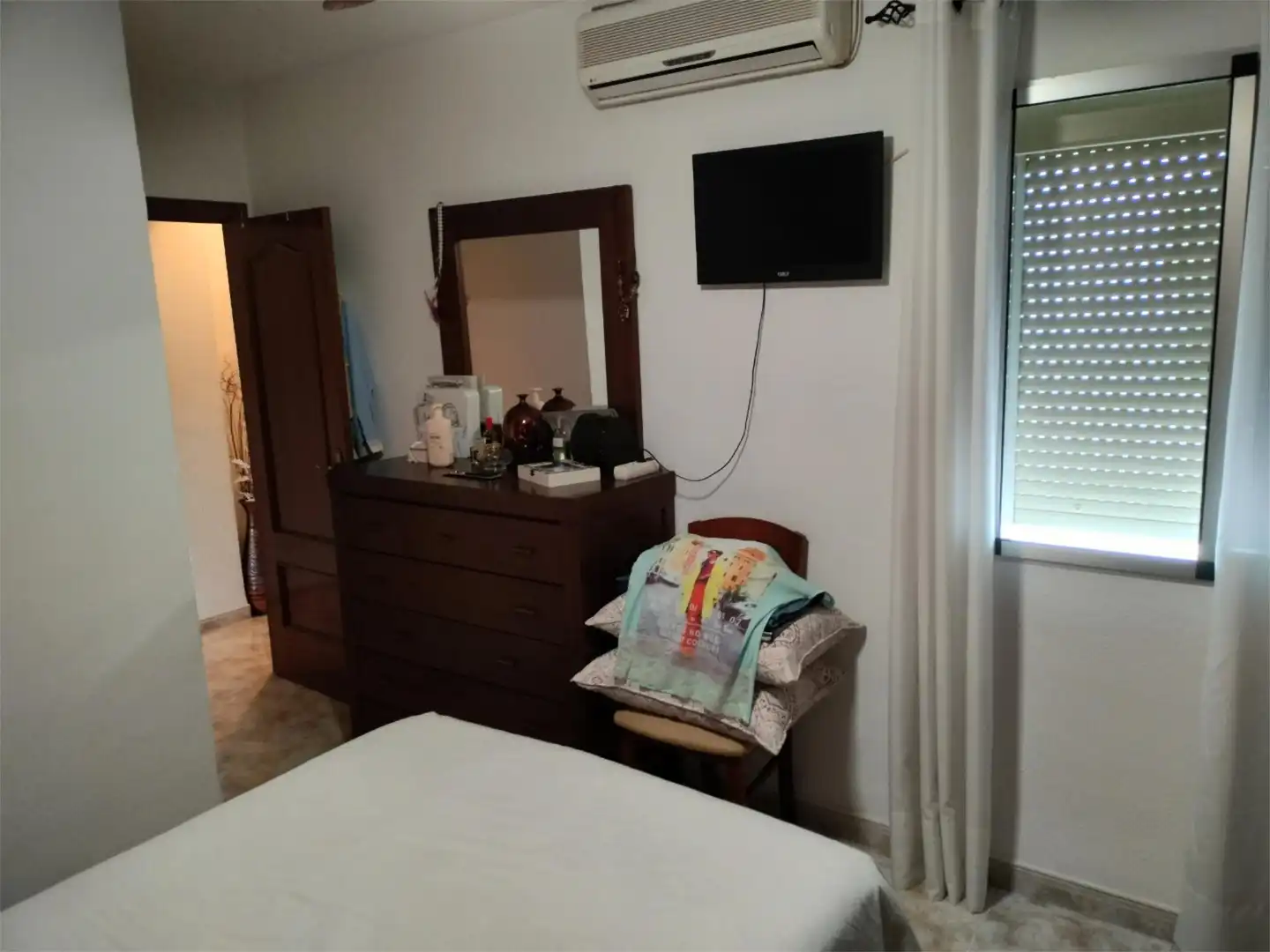 Piso en  Carretera de Madrid 54 - Foto 9