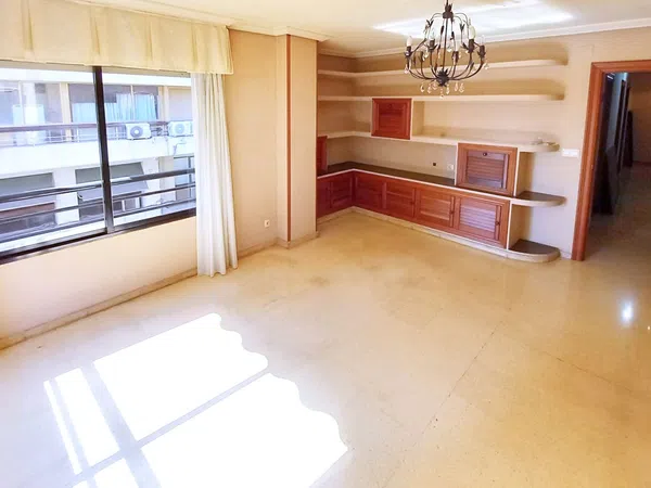 Piso en calle Ab el Hamet, 10 - Foto 3