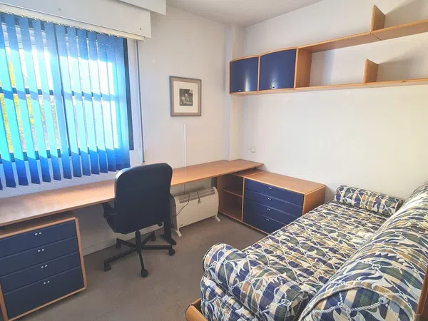 Chalet adosado en calle Playa de Sangenjo, 98 - Foto 17