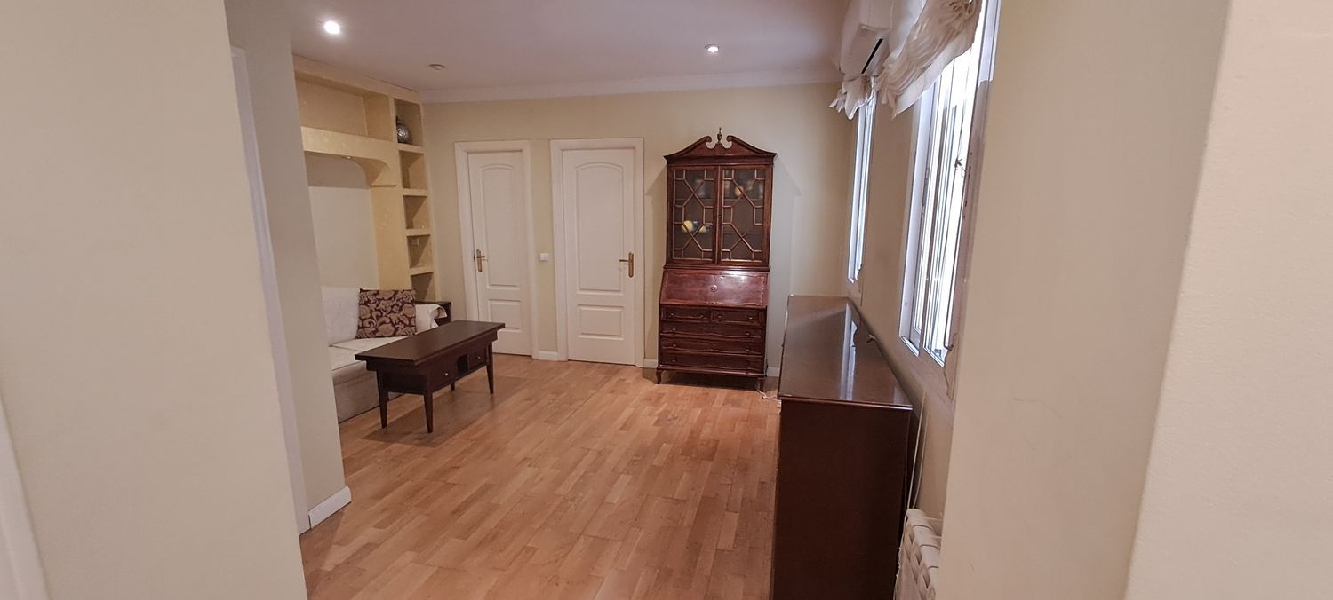 Piso en avenida Menéndez Pelayo, 42 - Foto 1