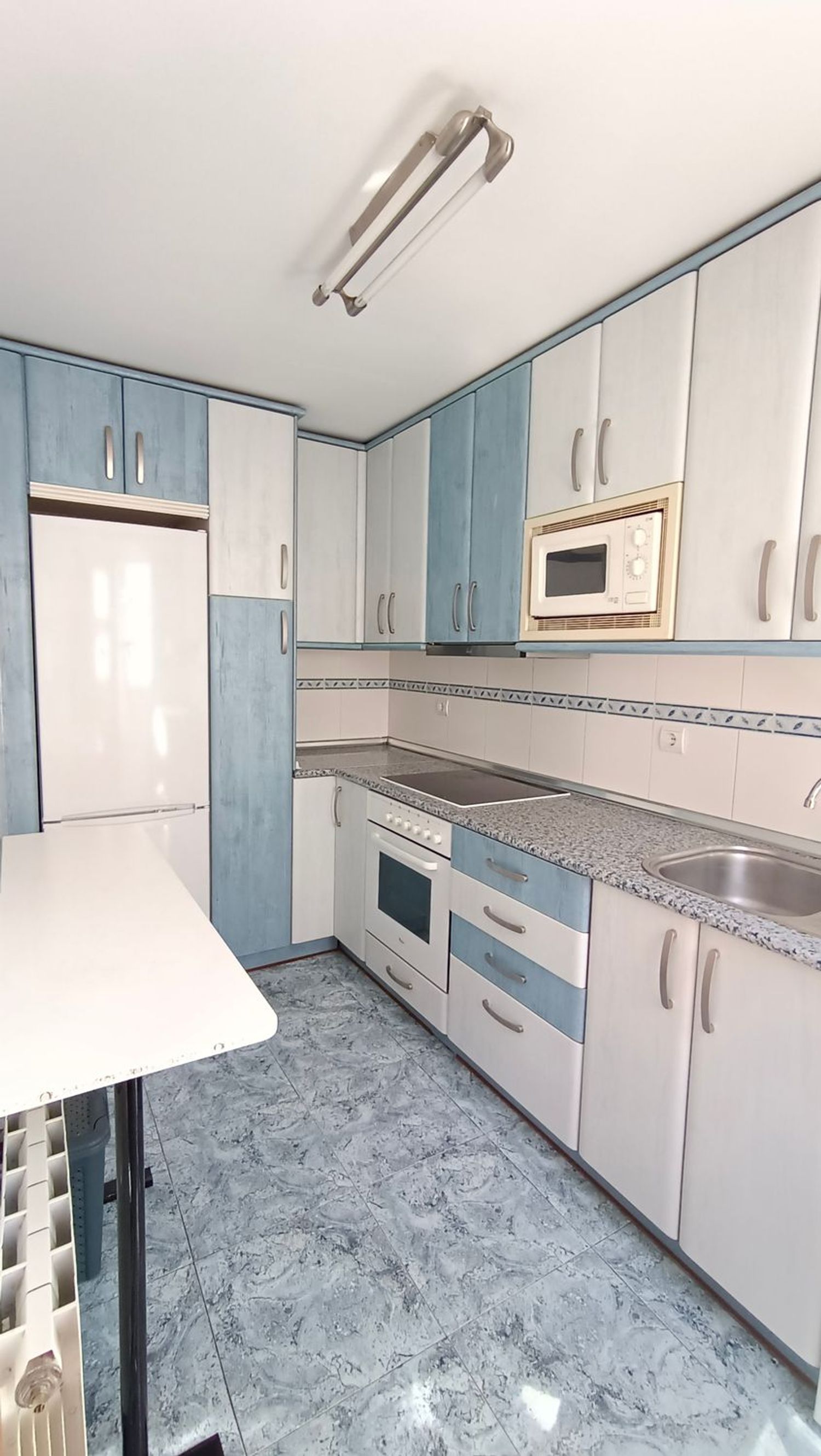 Piso en Barrio Universidad San Francisco - Foto 5