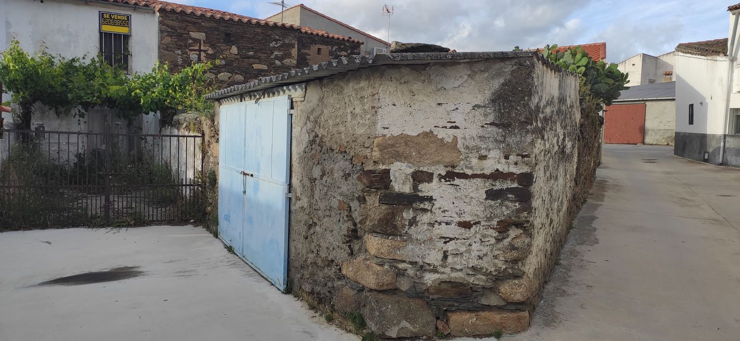 Casa de pueblo en Calle la Tahona, 3 - Foto 2