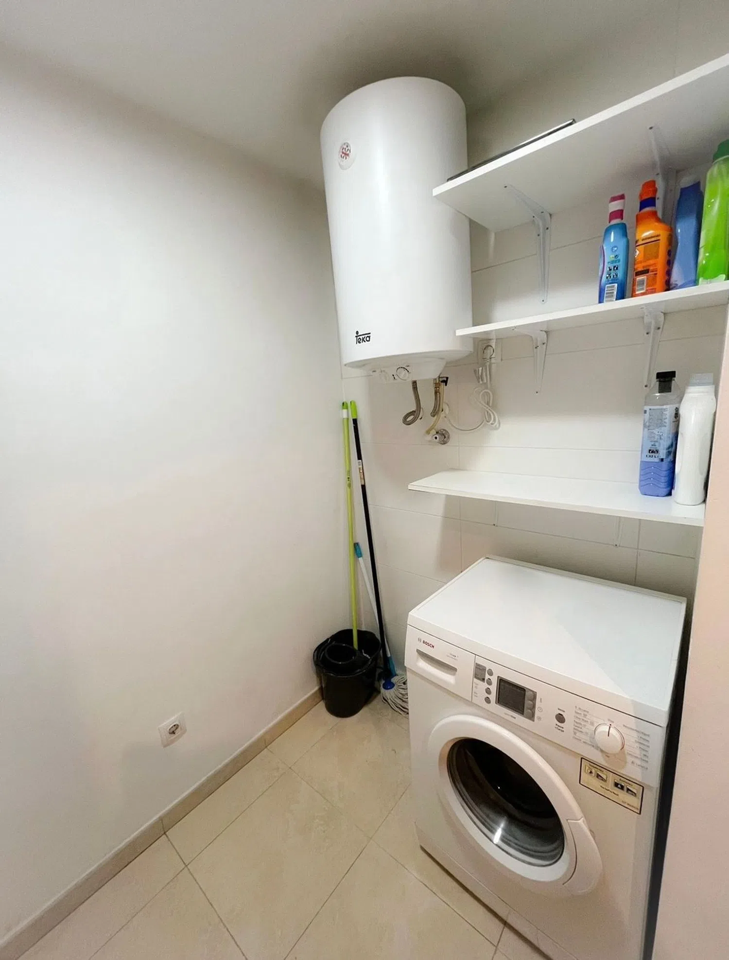 Piso en carril Atocheros, 11 - Foto 7