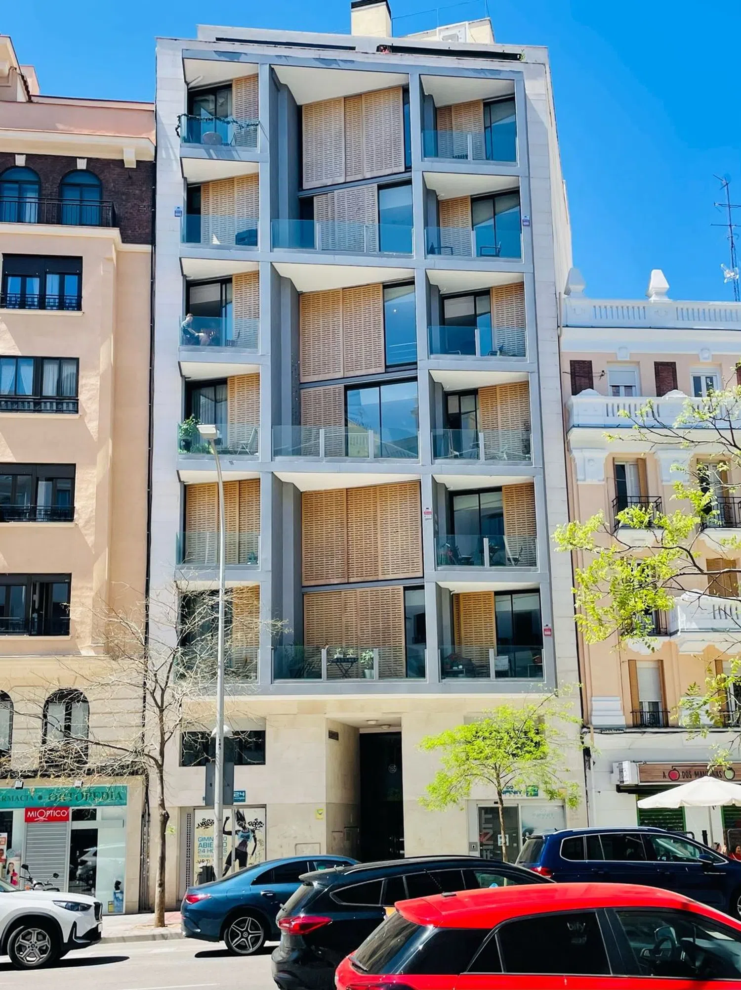 Ático en calle de Santa Engracia, 165 - Foto 5