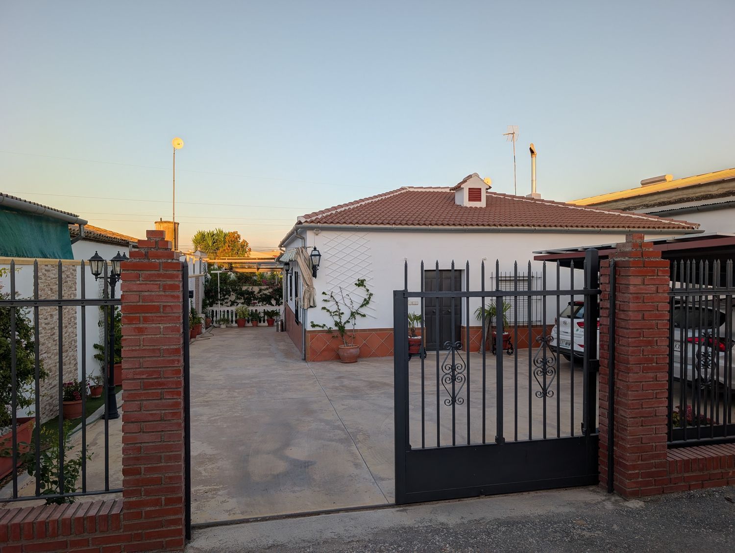 Casa rural en Diseminado Diseminados, 40 - Foto 3
