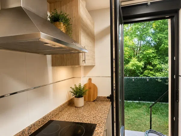 Chalet adosado en Barrio el Bardal, 1, Zurita, Zurita - Foto 22