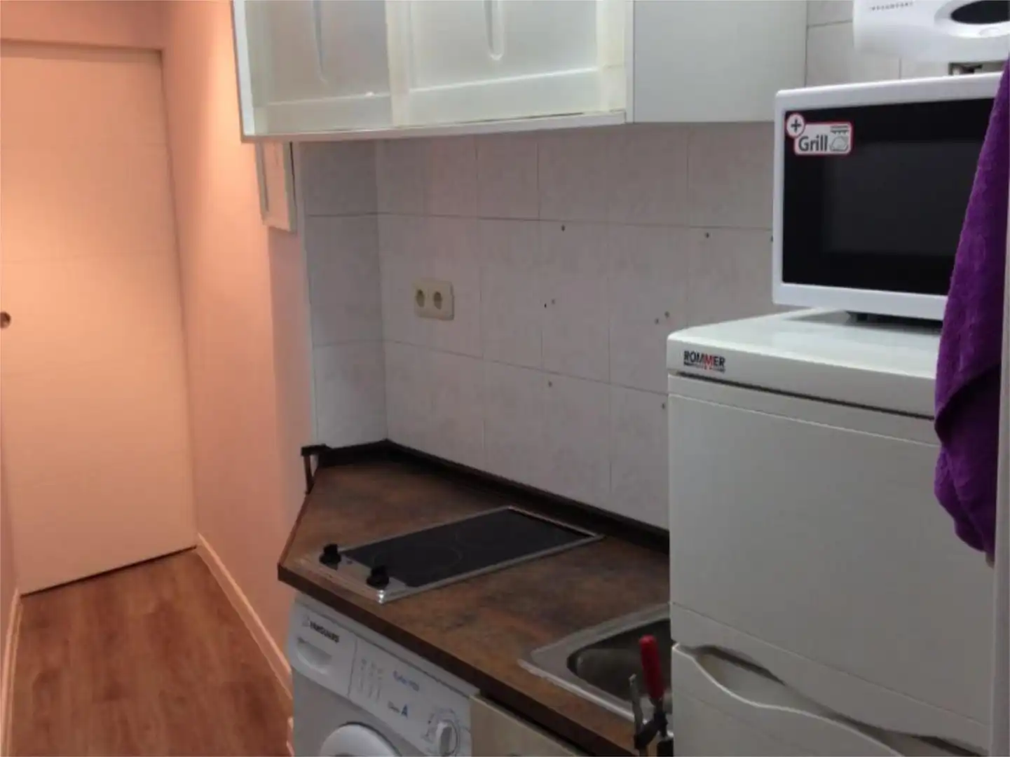 Piso en  Calle Imperial 7 - Foto 11