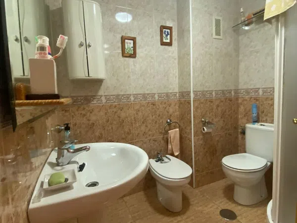 Piso en Avenida de Ronda, 43, Tamarit - Playa Lissa, Tamarit - Playa Lissa - Foto 12