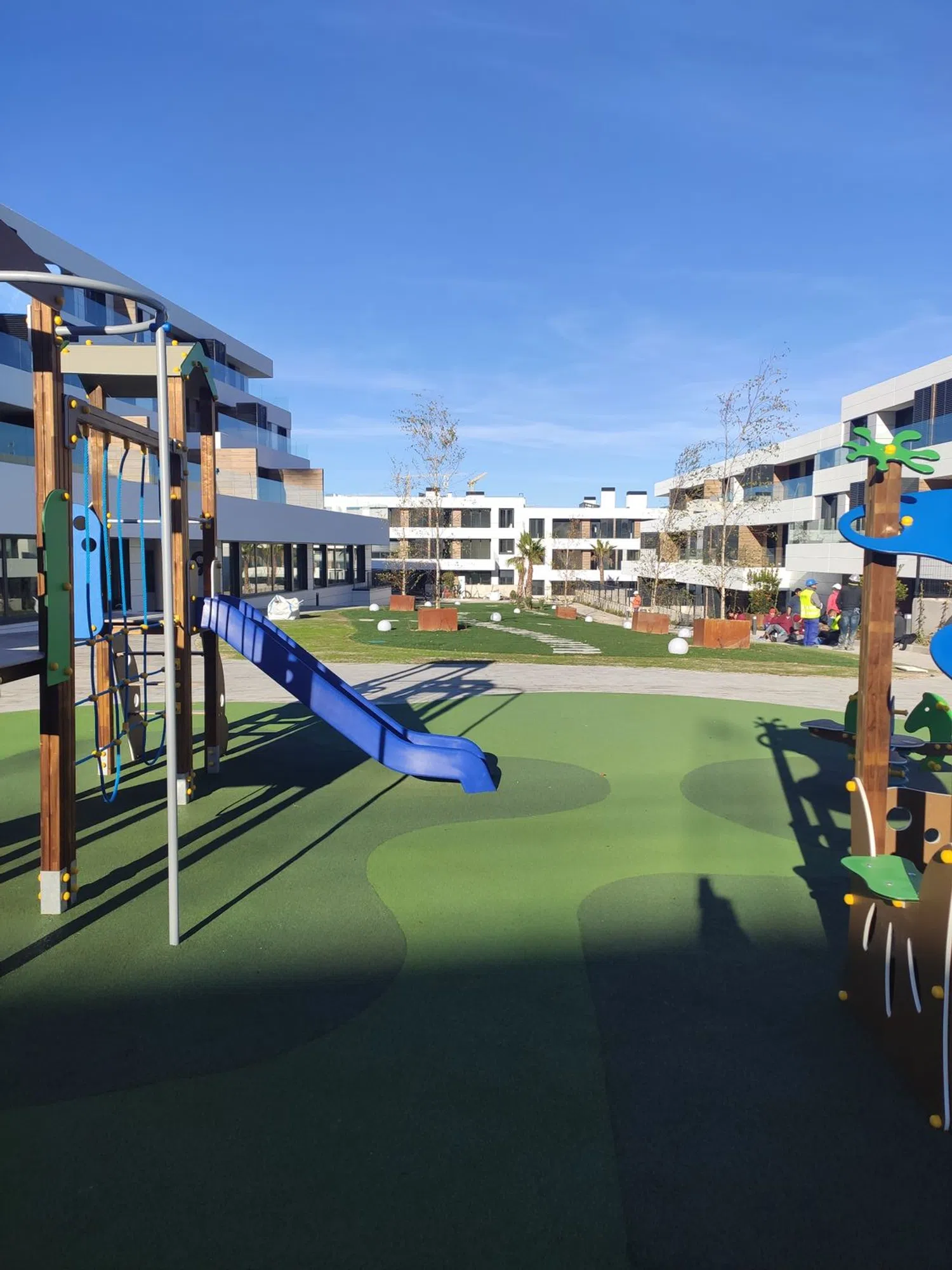 Ático en calle Escalonia, 5 - Foto 32