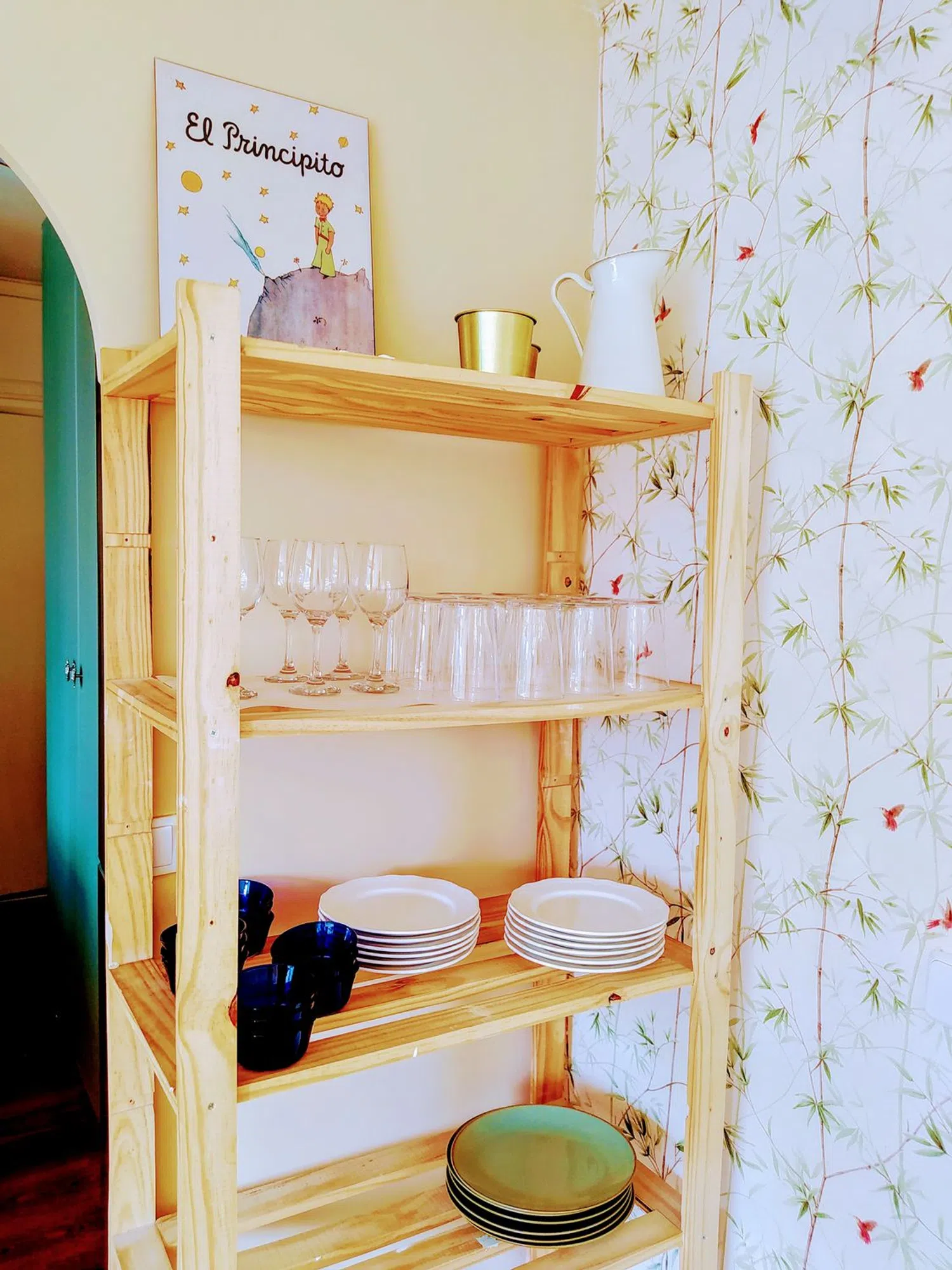 Piso en calle de Fermín Caballero, 56 - Foto 6